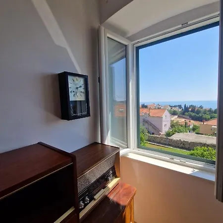 Appartement Vera House With Sea View