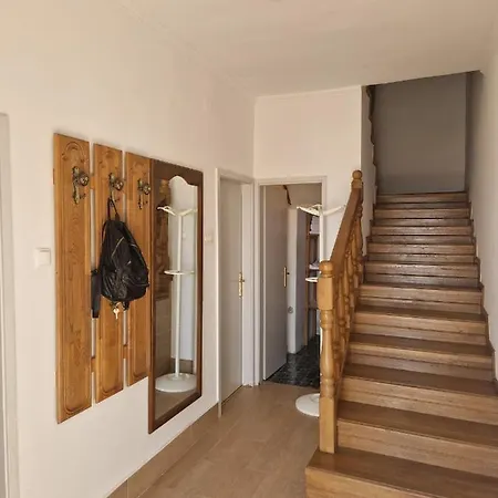 Appartement Vera House With Sea View *