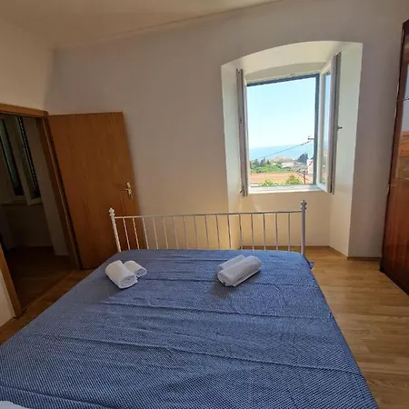 Vera House With Sea View Appartement Dubrovnik