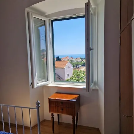 Vera House With Sea View * 두브로브니크