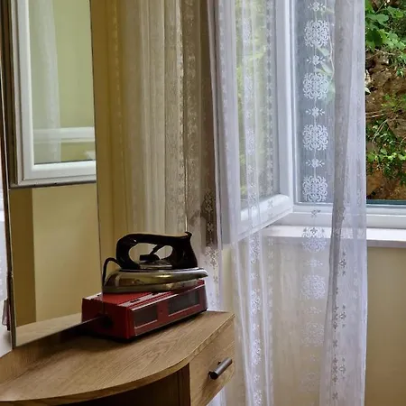 아파트 Vera House With Sea View