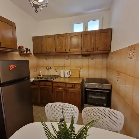 아파트 Vera House With Sea View *