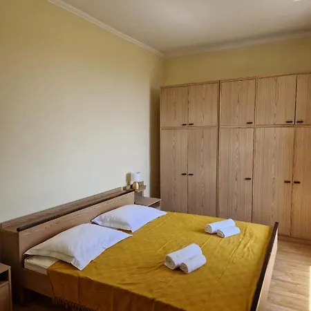 Vera House With Sea View Appartement *