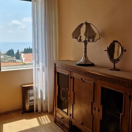 Vera House With Sea View Appartement *