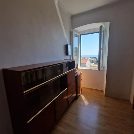 Apartamento Vera House With Sea View
