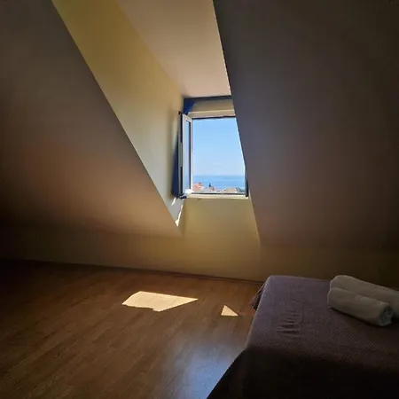 Vera House With Sea View Appartement Dubrovnik