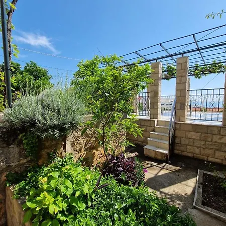 Appartement Vera House With Sea View Dubrovnik