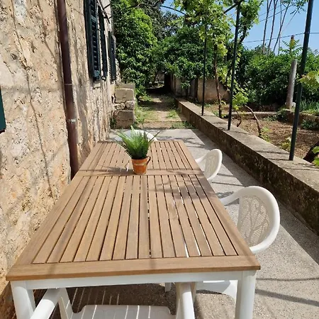 Appartement Vera House With Sea View *