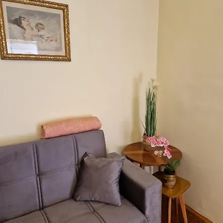 Vera House With Sea View Appartement *