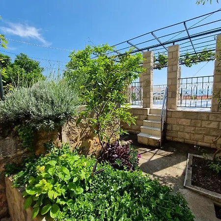 Vera House With Sea View *