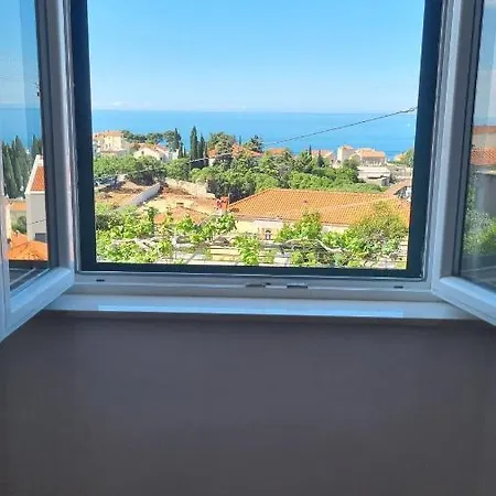 Vera House With Sea View *