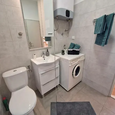 Vera House With Sea View Appartamento Ragusa