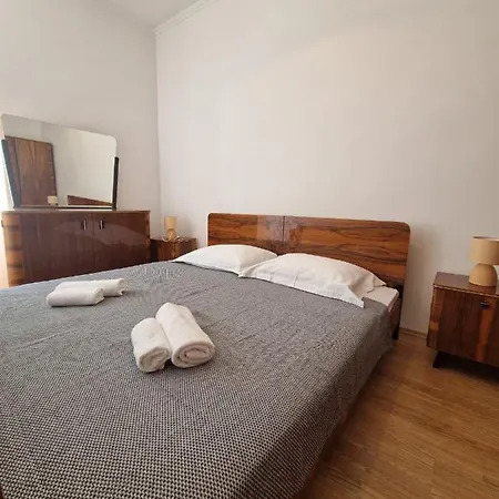 Vera House With Sea View * Ragusa