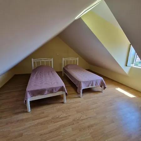 Vera House With Sea View * Ragusa