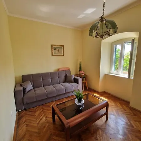 Vera House With Sea View * Ragusa