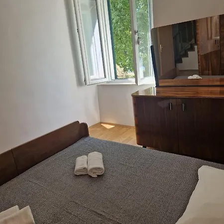 Vera House With Sea View Apartment Dubrovnik