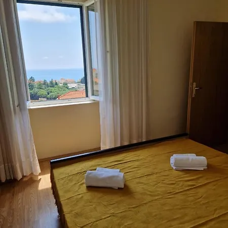 Apartment Vera House With Sea View Dubrovnik