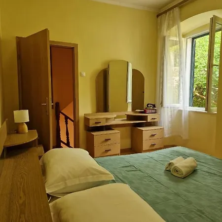 Vera House With Sea View *