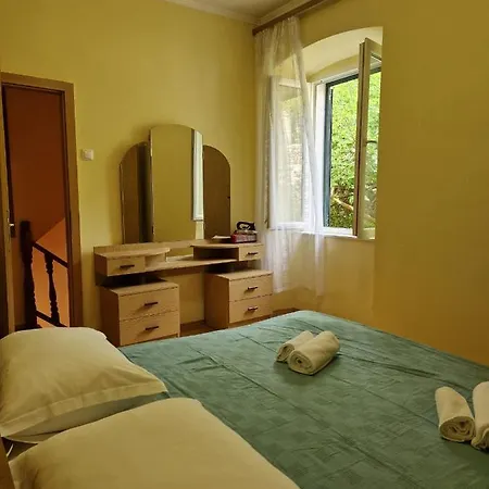 Vera House With Sea View Dubrovnik